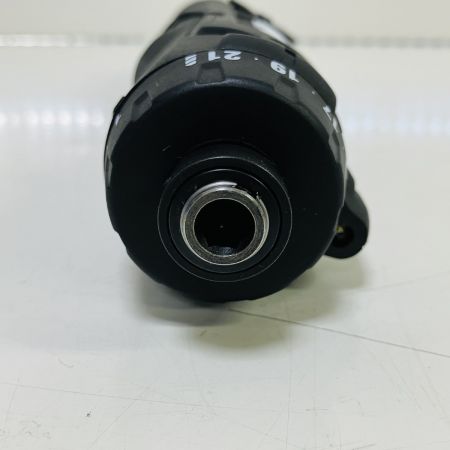 ЗЗ MAKITA マキタ 7.2v ペンドライバドリル バッテリー×2 充電器付 DF012D ブラック