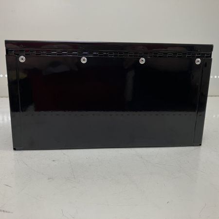 ЗЗ MAC TOOLS マック ミニチェスト 鍵 取説付 No.99MCMINICHEST ブラック