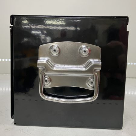 ЗЗ MAC TOOLS マック ミニチェスト 鍵 取説付 No.99MCMINICHEST ブラック