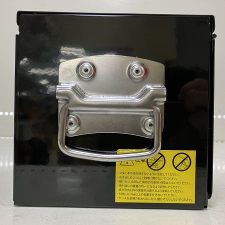 ЗЗ MAC TOOLS マック ミニチェスト 鍵 取説付 No.99MCMINICHEST ブラック