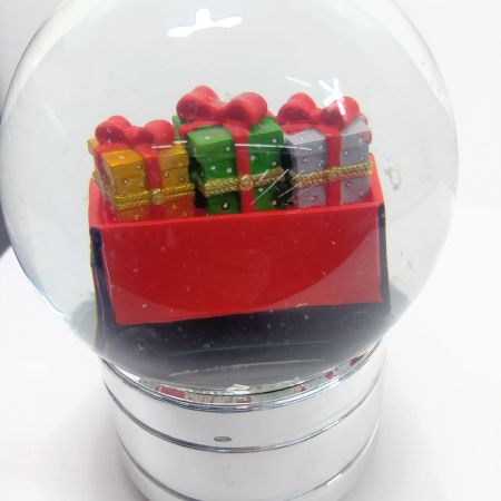 Snap-on スナップオン 工具関連用品 スノードーム Snap-on CRW2685-8 VG2 CRW2685-8 VG2