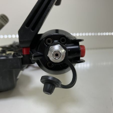 ЗЗ MAKITA マキタ 50mm 高圧 エア釘打ち機 AN513H レッド