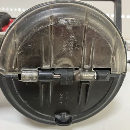 ЗЗ MAKITA マキタ 50mm 高圧 エア釘打ち機 AN513H レッド