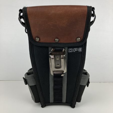 ЗЗ VETO PRO PAC 腰袋 ツールポーチ DP3 ブラック×カーキ