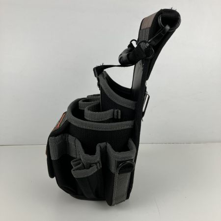 ЗЗ VETO PRO PAC 腰袋 ツールポーチ DP3 ブラック×カーキ