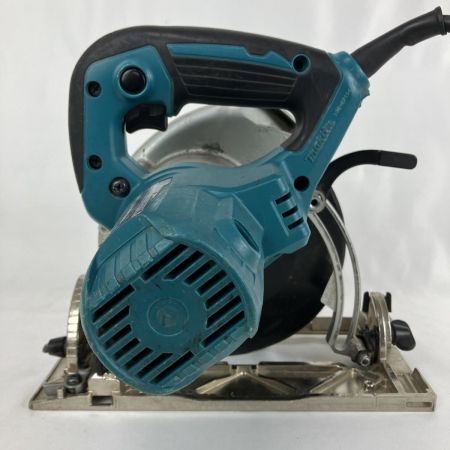ЗЗ MAKITA マキタ (2) 100v 165mm 丸のこ HS6301 ブルー
