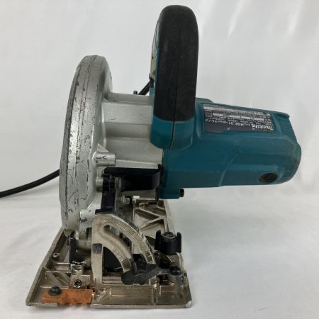 ЗЗ MAKITA マキタ (2) 100v 165mm 丸のこ HS6301 ブルー