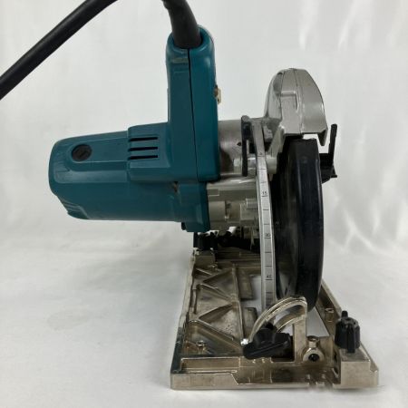 ЗЗ MAKITA マキタ (2) 100v 165mm 丸のこ HS6301 ブルー