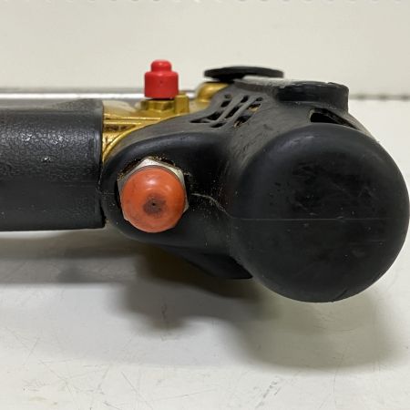 ЗЗ HITACHI 日立 45mm 高圧 ピン釘打機 本体のみ NP45HM カーキ×ブラック