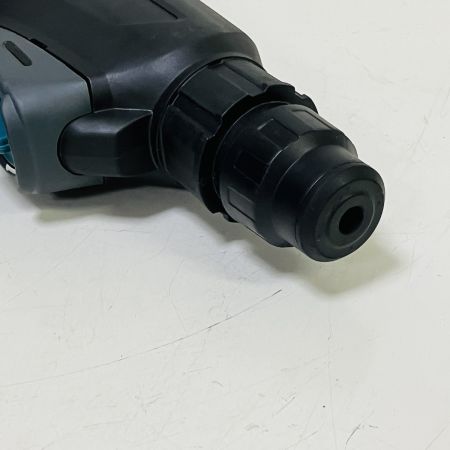 ЗЗ MAKITA マキタ 23mm 100V ハンマドリル サイドグリップ ストッパポール 集じんカップ ケース付 HR2300 ブルー