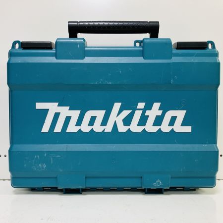 ЗЗ MAKITA マキタ 23mm 100V ハンマドリル サイドグリップ ストッパポール 集じんカップ ケース付 HR2300 ブルー