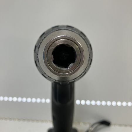 ЗЗ Panasonic パナソニック 14.4V ドライバドリル 充電器 バッテリー×1 ケース付 EZ7441 ブラック