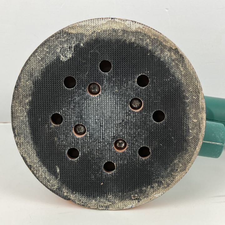 使用数回！集塵機