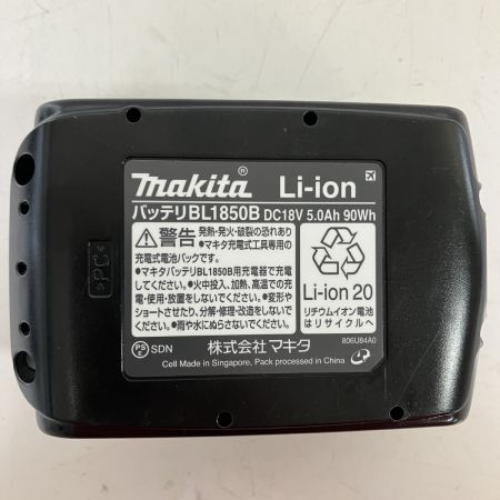 ЗЗ MAKITA マキタ 18v インパクトドライバ TD149D バッテリーx1 充電器 ケース付 TD149D ブラック