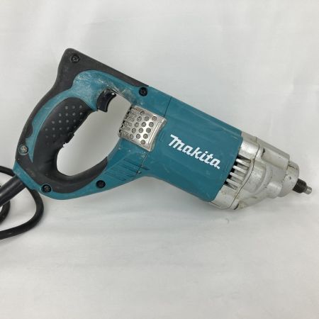ЗЗ MAKITA マキタ 100V コード式 カクハン機 ハンドル付 UT2204 ブルー