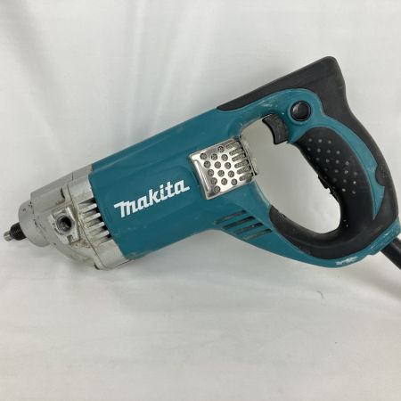ЗЗ MAKITA マキタ 100V コード式 カクハン機 ハンドル付 UT2204 ブルー