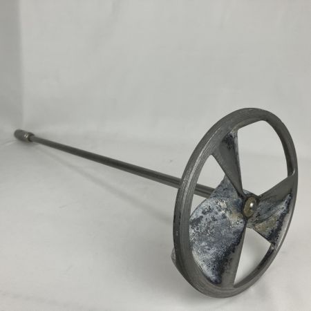 ЗЗ MAKITA マキタ 100V コード式 カクハン機 ハンドル付 UT2204 ブルー