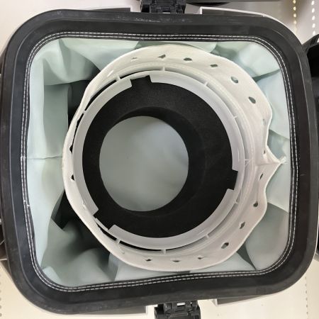 ЗЗ HiKOKI ハイコーキ 36v 乾式 コードレス集じん機 ホース アダプタ付 RP3608DB(L) ホワイト×グリーン