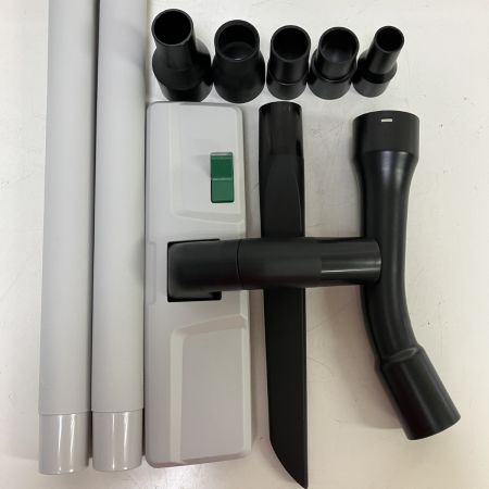 ЗЗ HiKOKI ハイコーキ 36v 乾式 コードレス集じん機 ホース アダプタ付 RP3608DB(L) ホワイト×グリーン