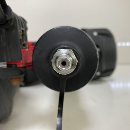 ЗЗ MAKITA マキタ 90mm 高圧 エア釘打ち機 ケース付 AN936H レッド×ブラック