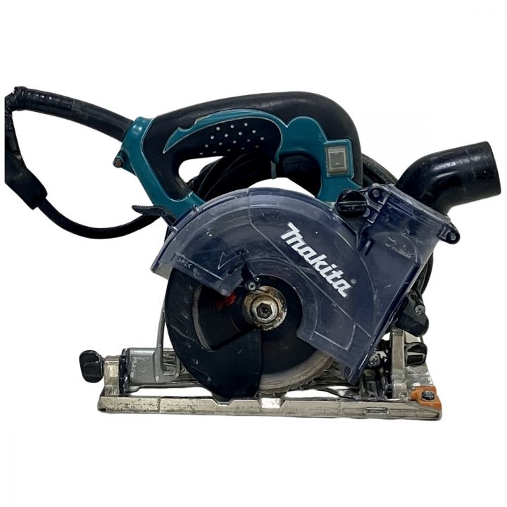 MAKITA マキタ 125mm 100ｖ 丸のこ 延長コード ホース付 KS5000FX ブルー｜中古｜なんでもリサイクルビッグバン