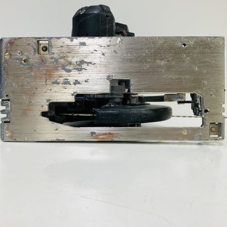 ЗЗ HITACHI 日立 36V 165mm 丸のこ バッテリー×1個・充電器・ケース付 C3606DA ブラック