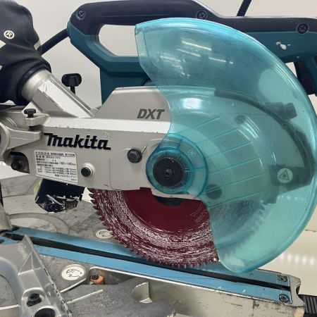 ЗЗ MAKITA マキタ 100v 190mm スライド丸のこ LS0717FL ブルー