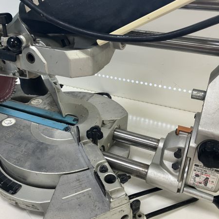 ЗЗ MAKITA マキタ 100v 190mm スライド丸のこ LS0717FL ブルー