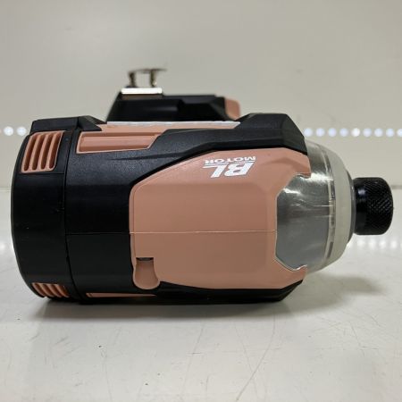 ЗЗ MAKITA マキタ 40v インパクトドライバ バッテリーx２充電器 ケース付 TD001GDX FC フレッシュカッパー