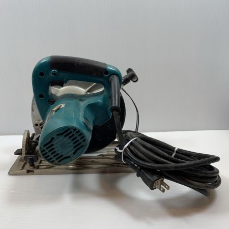  MAKITA マキタ 電動工具 丸のこ コード式 190mm 100v  5832BA ブルー