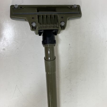 ЗЗ MAKITA マキタ 40v 充電式クリーナー バッテリ・充電器なし CL003G オリーブ