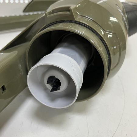 ЗЗ MAKITA マキタ 40v 充電式クリーナー バッテリ・充電器なし CL003G オリーブ