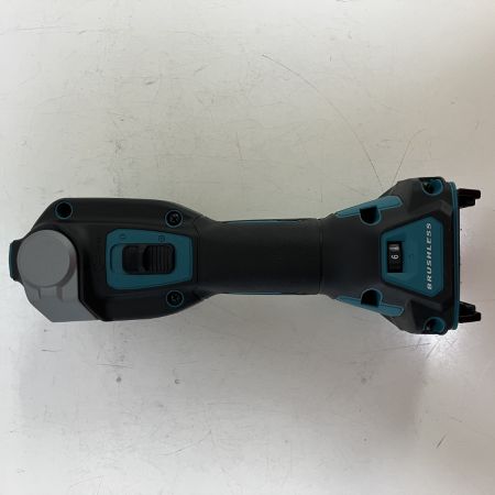 ЗЗ MAKITA マキタ 40v マルチツール 外箱 ツールケース付 TM001G ブルー