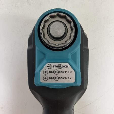 ЗЗ MAKITA マキタ 40v マルチツール 外箱 ツールケース付 TM001G ブルー