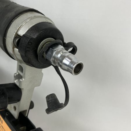 ЗЗ MAKITA マキタ 50mm 常圧 フィニッシュネイラ 取説 ケース付 AF502N グレー×ブラック