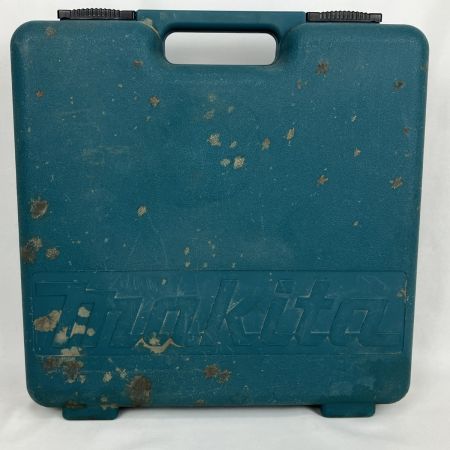 ЗЗ MAKITA マキタ 50mm 常圧 フィニッシュネイラ 取説 ケース付 AF502N グレー×ブラック