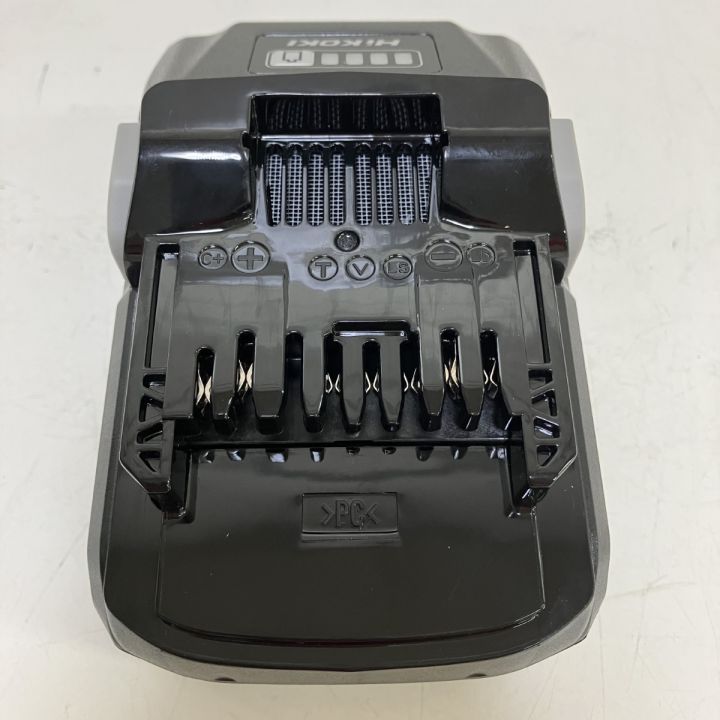 HiKOKI ハイコーキ (2) 18v/36v マルチボルト バッテリー BSL36B18 