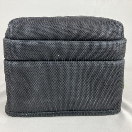 ЗЗ KNICKS 総ヌメ革使用3段腰袋 バリスティック補強仕上げ インナーケース付き KNB-301DDX NX-BA-01 グリーン