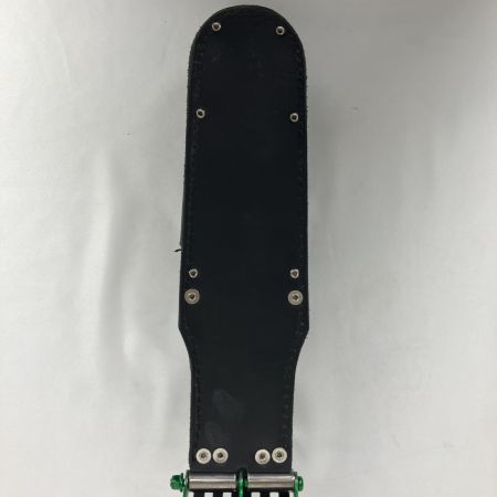 ЗЗ KNICKS 充電ドライバーホルダー ベルトループ チェーン金具付き NX-TITMB-111JOCDX ALU-15 ブラック