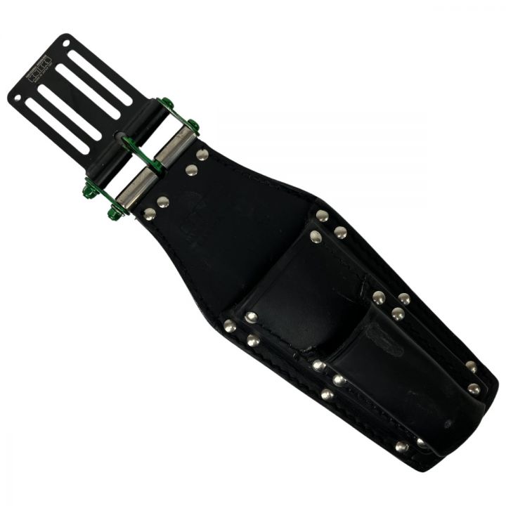 ЗЗ KNICKS ペンチ・ドライバーホルダー ベルトループ チェーン金具付