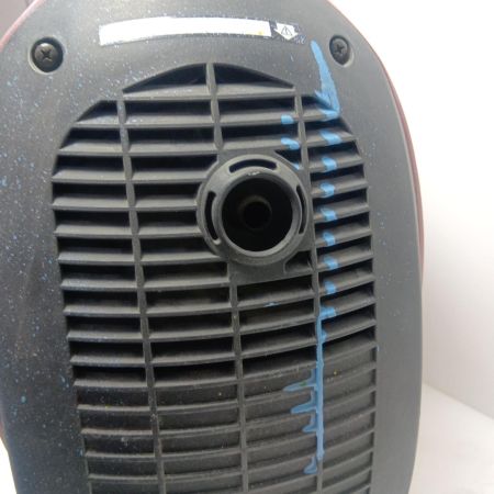 MEIHO メイホー インバーター発電機  4サイクル 0.9kVA 100v HPG900i レッド