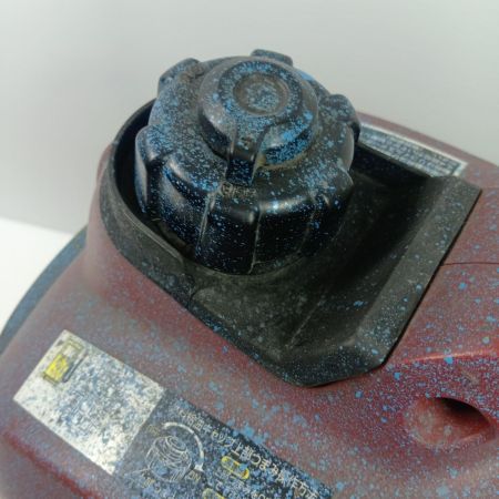 MEIHO メイホー インバーター発電機  4サイクル 0.9kVA 100v HPG900i レッド