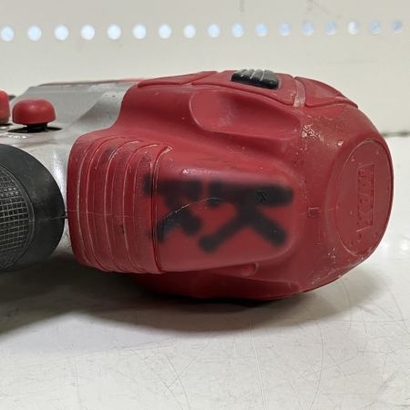 ЗЗ MAX マックス 50mm 常圧 ピンネイラ ケース付 TA-250P2(D) レッド