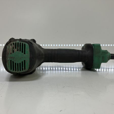 ЗЗ HITACHI 日立 100v 16mm インパクトレンチ ケース付 WR16SE グリーン×ブラック