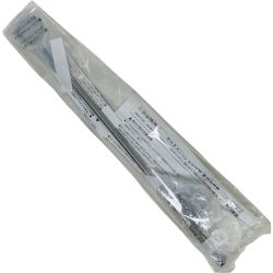 ЗЗ 川口技研 室内物干し 12本入り (2) SPF5-W ホワイト Sランク