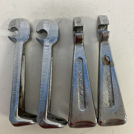 ЗЗ KOTO ホイールハブプーラー 外箱付 KP-5 シルバー