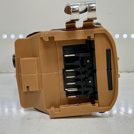 ЗЗ HiKOKI ハイコーキ 36V インパクトドライバ バッテリー×2 充電器 ケース付 WH36DC  2XPS(GC) グランドキャメル