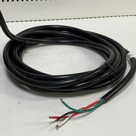 ЗЗ TSURUMI PUMP ツルミポンプ 200V 50mm 水中ポンプ 取説付 50PU2.25-53 ブラック×シルバー