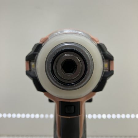 ЗЗ MAKITA マキタ 40v インパクトドライバ バッテリーx1 充電器 ケース付 TD001G フレッシュカッパー