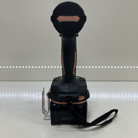 ЗЗ MAKITA マキタ 40v インパクトドライバ バッテリーx1 充電器 ケース付 TD001G フレッシュカッパー